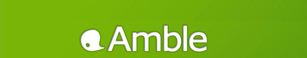 Amble株式会社